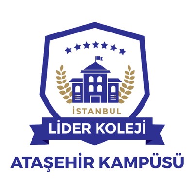 İstanbul Lider Koleji Ataşehir Kampüsü logosu