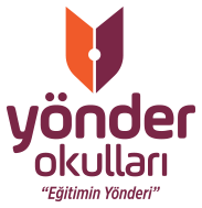 Yönder Okulları logosu